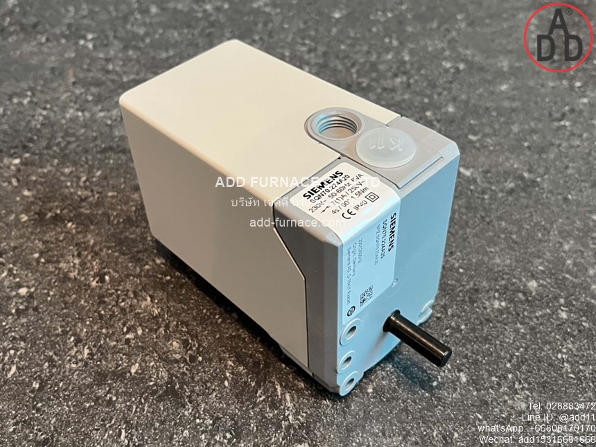 Siemens SQN70.224A20(6)